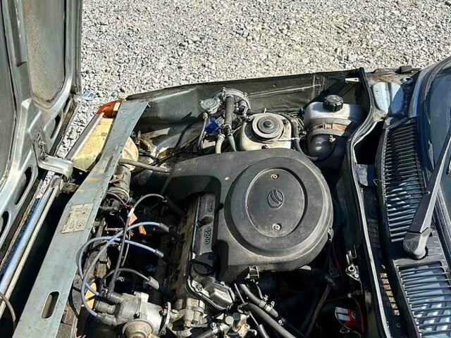 ЗАЗ Таврия, объемом двигателя 1.2 л и пробегом 0 тыс. км за 850 $, фото 1 на Automoto.ua