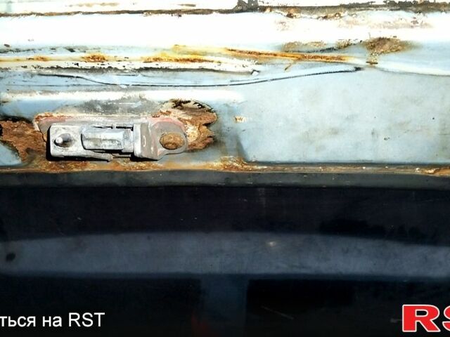 ЗАЗ Таврия, объемом двигателя 1.2 л и пробегом 200 тыс. км за 280 $, фото 5 на Automoto.ua