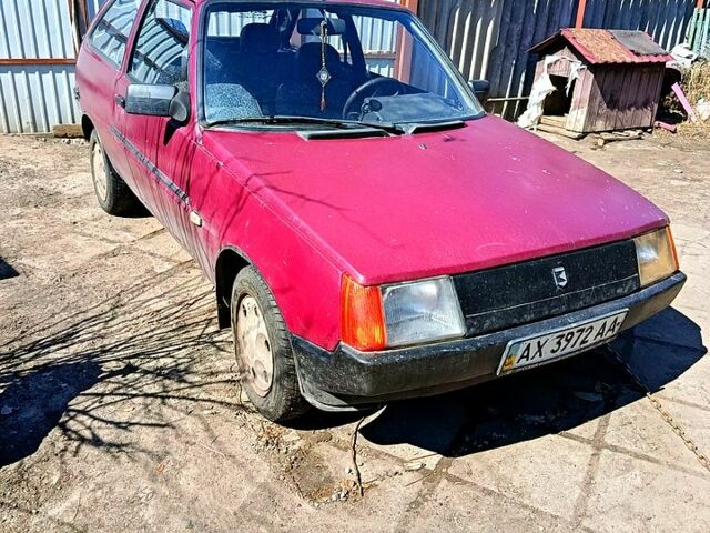 ЗАЗ Таврия, объемом двигателя 12 л и пробегом 170 тыс. км за 750 $, фото 1 на Automoto.ua