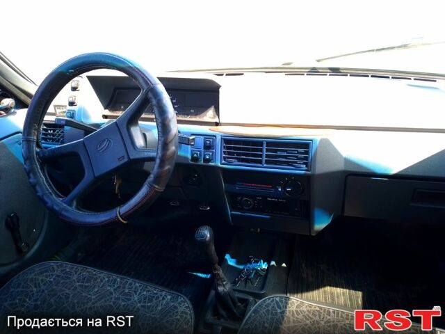 ЗАЗ Таврия, объемом двигателя 1.3 л и пробегом 132 тыс. км за 1340 $, фото 11 на Automoto.ua