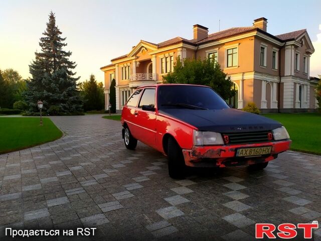 ЗАЗ Таврія, об'ємом двигуна 1.5 л та пробігом 100 тис. км за 1250 $, фото 1 на Automoto.ua