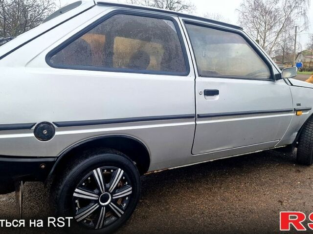 ЗАЗ Таврия, объемом двигателя 1.3 л и пробегом 0 тыс. км за 750 $, фото 3 на Automoto.ua