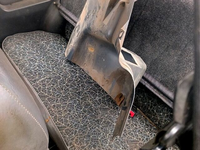 ЗАЗ Таврия, объемом двигателя 1.2 л и пробегом 218 тыс. км за 360 $, фото 11 на Automoto.ua