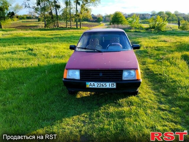ЗАЗ Таврия, объемом двигателя 1.2 л и пробегом 0 тыс. км за 520 $, фото 1 на Automoto.ua