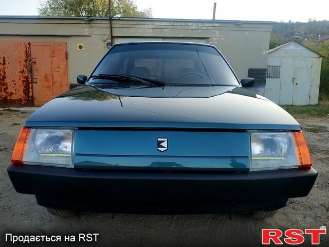 ЗАЗ Таврия, объемом двигателя 12 л и пробегом 0 тыс. км за 2500 $, фото 2 на Automoto.ua