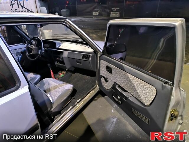 ЗАЗ Таврия, объемом двигателя 1.2 л и пробегом 142 тыс. км за 500 $, фото 8 на Automoto.ua