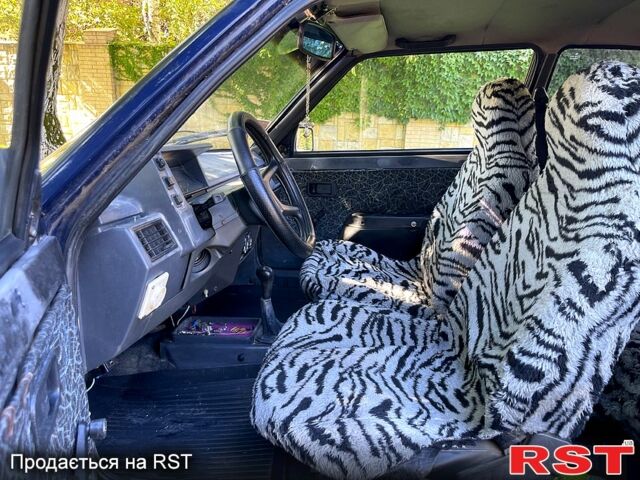 ЗАЗ Таврія, об'ємом двигуна 1.2 л та пробігом 166 тис. км за 600 $, фото 5 на Automoto.ua