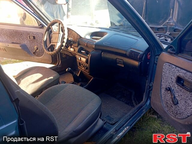 ЗАЗ Таврия, объемом двигателя 12 л и пробегом 220 тыс. км за 600 $, фото 1 на Automoto.ua