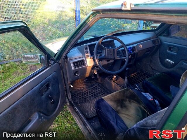 ЗАЗ Таврія, об'ємом двигуна 1.2 л та пробігом 170 тис. км за 600 $, фото 3 на Automoto.ua