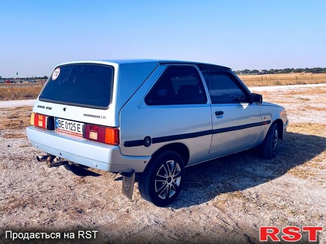 ЗАЗ Таврия, объемом двигателя 1.2 л и пробегом 108 тыс. км за 1500 $, фото 1 на Automoto.ua