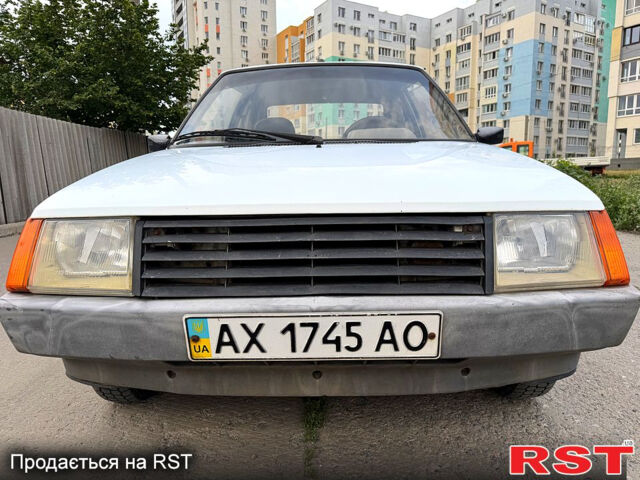 ЗАЗ Таврия, объемом двигателя 1.2 л и пробегом 140 тыс. км за 620 $, фото 8 на Automoto.ua