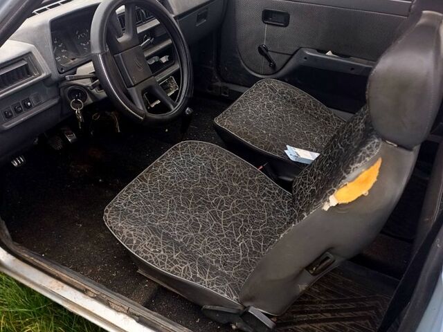 ЗАЗ Таврия, объемом двигателя 1.2 л и пробегом 218 тыс. км за 360 $, фото 5 на Automoto.ua