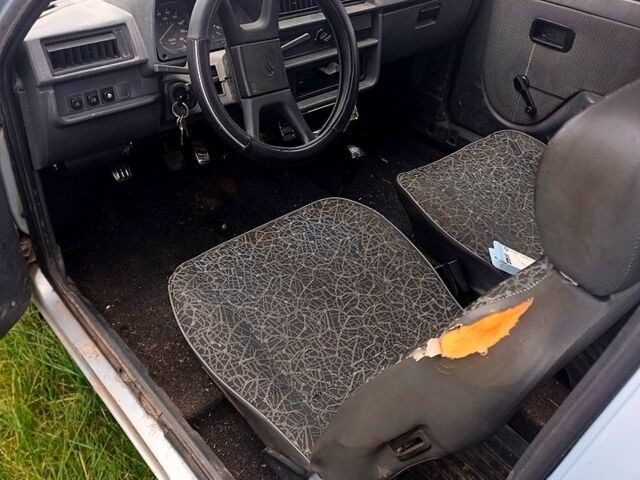 ЗАЗ Таврия, объемом двигателя 1.2 л и пробегом 218 тыс. км за 360 $, фото 8 на Automoto.ua