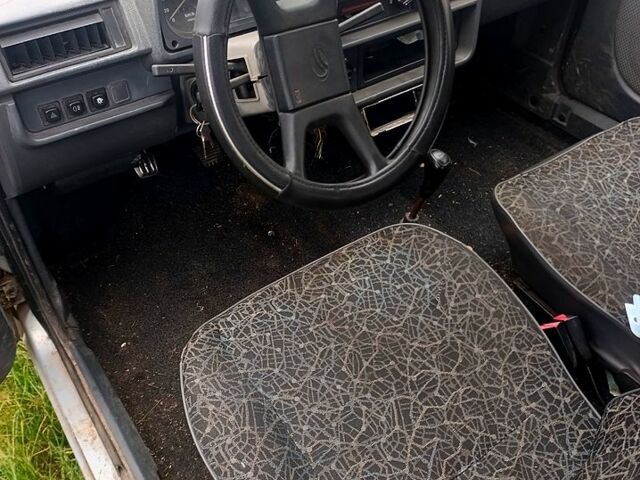 ЗАЗ Таврия, объемом двигателя 1.2 л и пробегом 218 тыс. км за 360 $, фото 9 на Automoto.ua