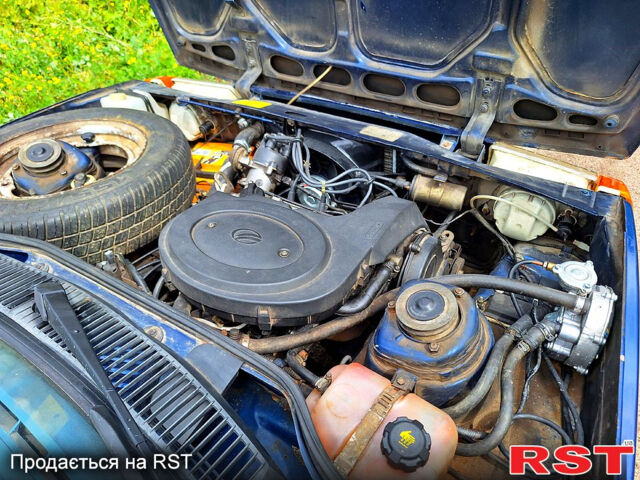 ЗАЗ Таврия, объемом двигателя 1.2 л и пробегом 115 тыс. км за 950 $, фото 6 на Automoto.ua