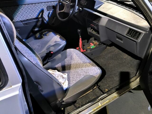 ЗАЗ Таврия, объемом двигателя 1.2 л и пробегом 142 тыс. км за 500 $, фото 7 на Automoto.ua