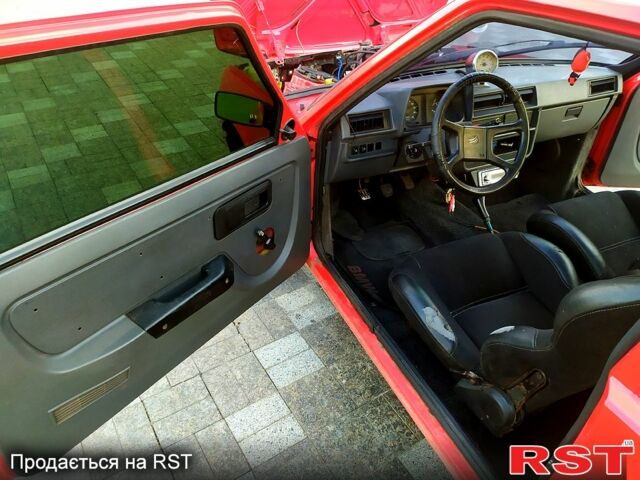 ЗАЗ Таврія, об'ємом двигуна 1.5 л та пробігом 100 тис. км за 1250 $, фото 11 на Automoto.ua