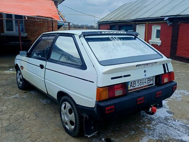 ЗАЗ Таврия, объемом двигателя 13 л и пробегом 210 тыс. км за 700 $, фото 1 на Automoto.ua