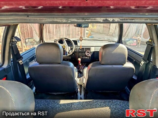 ЗАЗ Таврия, объемом двигателя 12 л и пробегом 170 тыс. км за 750 $, фото 2 на Automoto.ua