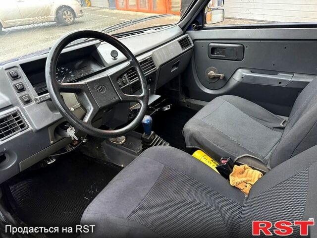 ЗАЗ Таврия, объемом двигателя 1.2 л и пробегом 67 тыс. км за 750 $, фото 10 на Automoto.ua