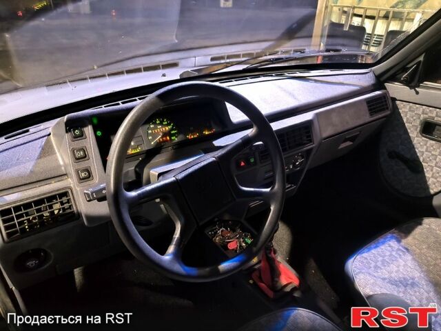 ЗАЗ Таврия, объемом двигателя 1.2 л и пробегом 142 тыс. км за 500 $, фото 11 на Automoto.ua