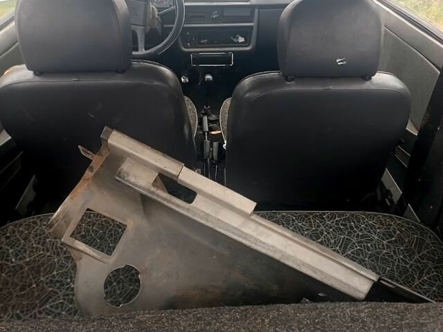 ЗАЗ Таврия, объемом двигателя 1.2 л и пробегом 218 тыс. км за 360 $, фото 2 на Automoto.ua