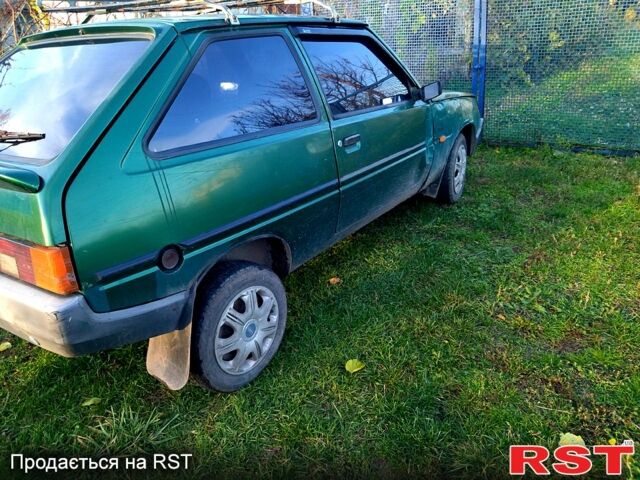 ЗАЗ Таврія, об'ємом двигуна 1.2 л та пробігом 170 тис. км за 600 $, фото 2 на Automoto.ua