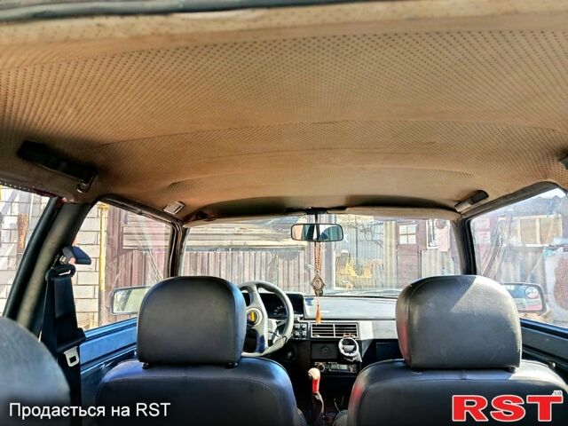 ЗАЗ Таврия, объемом двигателя 12 л и пробегом 170 тыс. км за 750 $, фото 3 на Automoto.ua