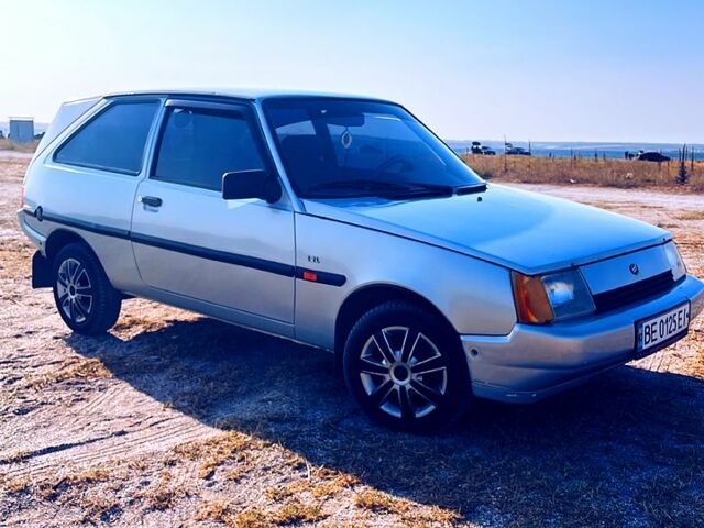 ЗАЗ Таврия, объемом двигателя 1.2 л и пробегом 108 тыс. км за 1500 $, фото 3 на Automoto.ua