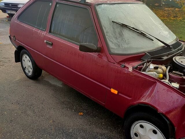 ЗАЗ Таврия, объемом двигателя 1.2 л и пробегом 30 тыс. км за 350 $, фото 5 на Automoto.ua