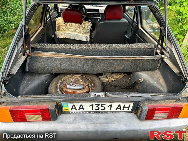 ЗАЗ Таврия, объемом двигателя 1.2 л и пробегом 80 тыс. км за 720 $, фото 2 на Automoto.ua
