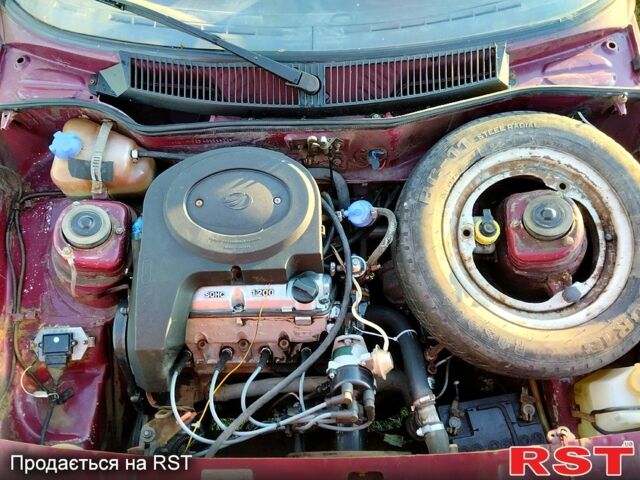 ЗАЗ Таврия, объемом двигателя 1.2 л и пробегом 0 тыс. км за 520 $, фото 7 на Automoto.ua