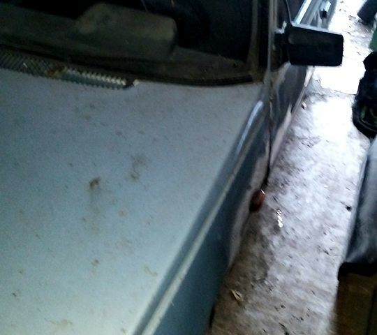 ЗАЗ Таврия, объемом двигателя 1.2 л и пробегом 200 тыс. км за 280 $, фото 2 на Automoto.ua