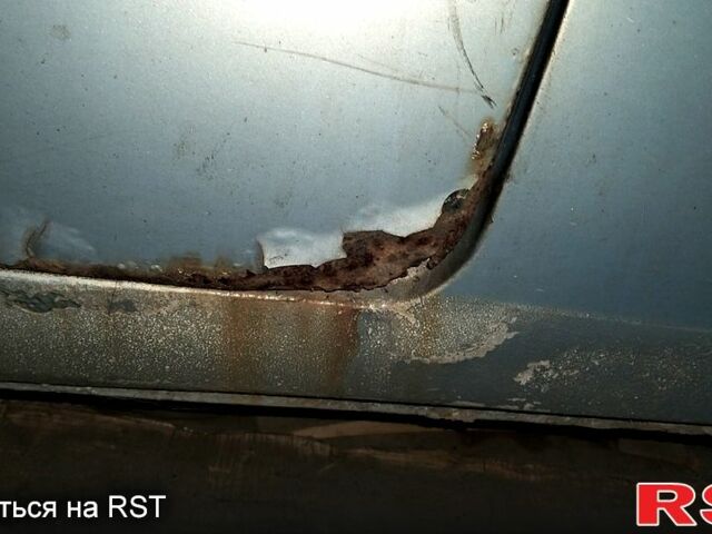 ЗАЗ Таврія, об'ємом двигуна 1.2 л та пробігом 200 тис. км за 280 $, фото 4 на Automoto.ua