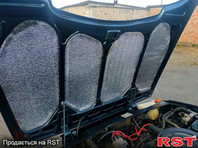 ЗАЗ Таврия, объемом двигателя 12 л и пробегом 0 тыс. км за 2500 $, фото 13 на Automoto.ua