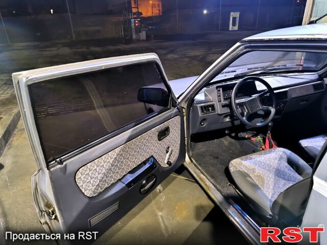 ЗАЗ Таврия, объемом двигателя 1.2 л и пробегом 142 тыс. км за 500 $, фото 9 на Automoto.ua