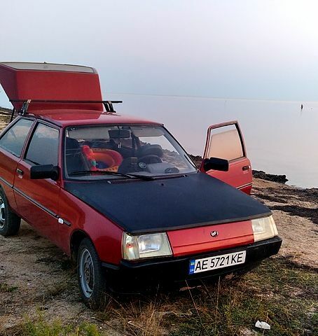 ЗАЗ Таврия, объемом двигателя 1.2 л и пробегом 230 тыс. км за 850 $, фото 4 на Automoto.ua
