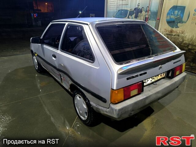 ЗАЗ Таврия, объемом двигателя 1.2 л и пробегом 142 тыс. км за 500 $, фото 4 на Automoto.ua
