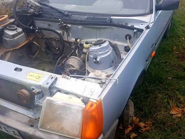 ЗАЗ Таврия, объемом двигателя 1.2 л и пробегом 218 тыс. км за 360 $, фото 1 на Automoto.ua