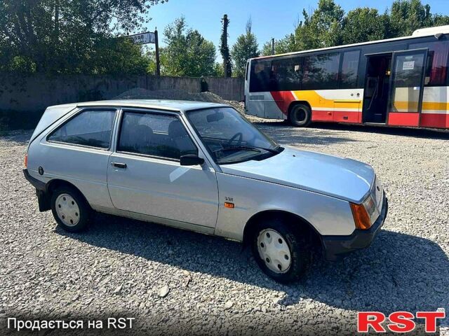 ЗАЗ Таврия, объемом двигателя 1.2 л и пробегом 0 тыс. км за 850 $, фото 2 на Automoto.ua