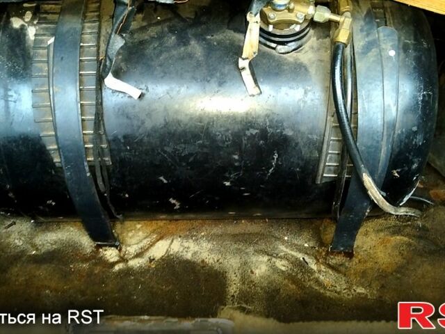 ЗАЗ Таврия, объемом двигателя 1.2 л и пробегом 200 тыс. км за 280 $, фото 6 на Automoto.ua