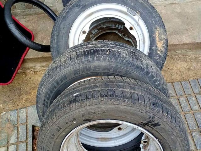 ЗАЗ Таврия, объемом двигателя 1.2 л и пробегом 201 тыс. км за 1000 $, фото 1 на Automoto.ua