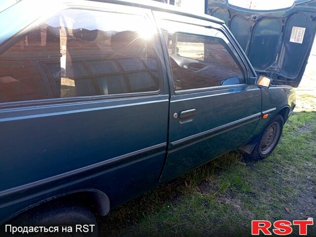 ЗАЗ Таврия, объемом двигателя 12 л и пробегом 220 тыс. км за 600 $, фото 3 на Automoto.ua