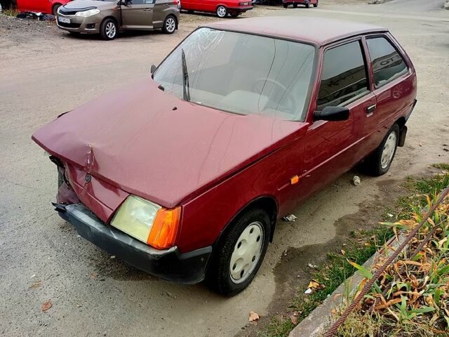 ЗАЗ Таврія, об'ємом двигуна 1.2 л та пробігом 26 тис. км за 400 $, фото 4 на Automoto.ua