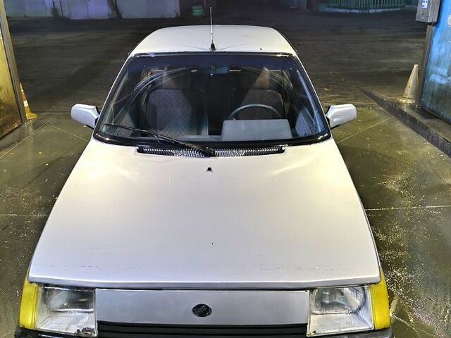 ЗАЗ Таврия, объемом двигателя 1.2 л и пробегом 142 тыс. км за 500 $, фото 6 на Automoto.ua