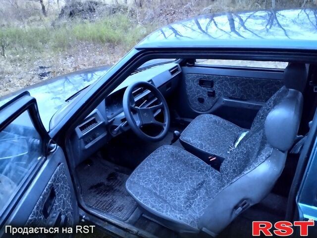 ЗАЗ Таврія, об'ємом двигуна 1.2 л та пробігом 96 тис. км за 920 $, фото 10 на Automoto.ua