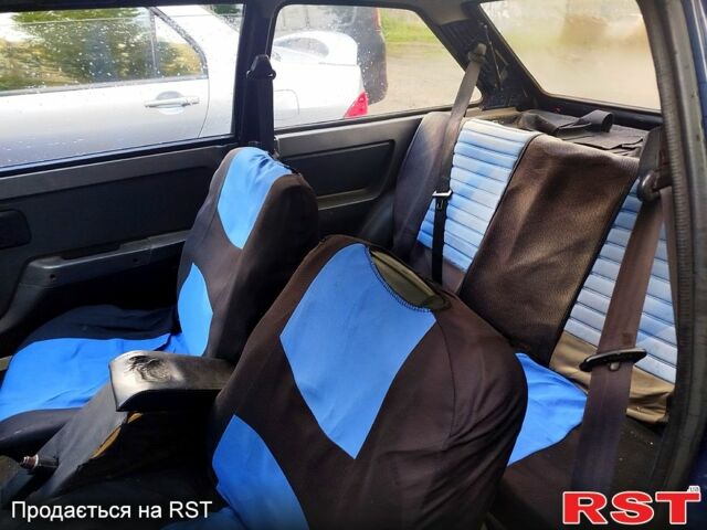 ЗАЗ Таврия, объемом двигателя 1.1 л и пробегом 0 тыс. км за 950 $, фото 2 на Automoto.ua