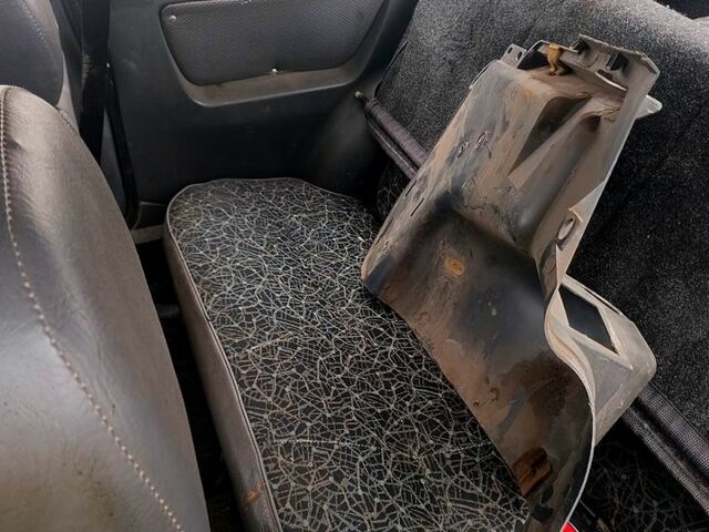 ЗАЗ Таврия, объемом двигателя 1.2 л и пробегом 218 тыс. км за 360 $, фото 6 на Automoto.ua