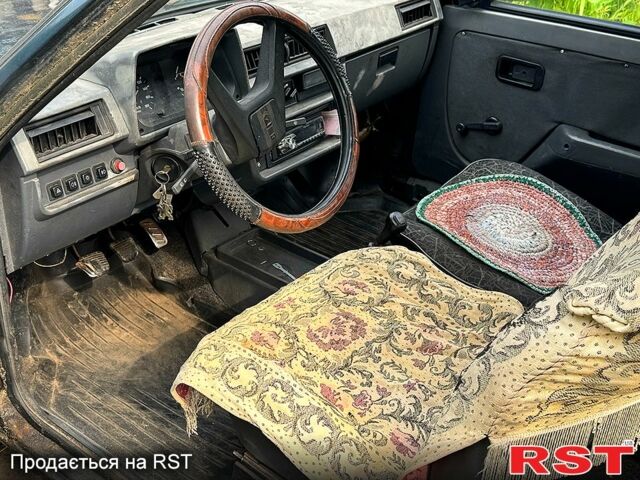 ЗАЗ Таврия, объемом двигателя 1.2 л и пробегом 80 тыс. км за 720 $, фото 3 на Automoto.ua
