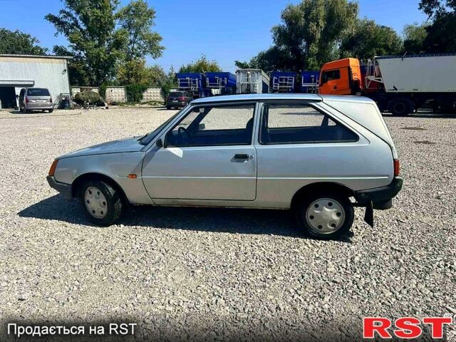 ЗАЗ Таврия, объемом двигателя 1.2 л и пробегом 0 тыс. км за 850 $, фото 3 на Automoto.ua
